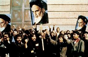 On Wings Of Eagles (1986)