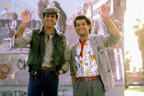A Fine Mess (1986)