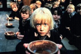 Oliver Twist (1982)
