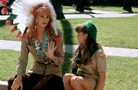 Troop Beverly Hills (1989)