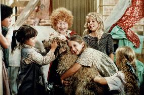 Annie (1982)