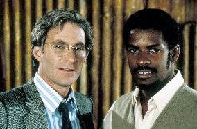 Cry Freedom (1987)