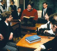 Dead Poets Society (1989)