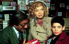 Just Ask For Diamond (1988)