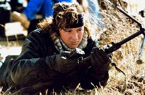 Red Dawn (1984)