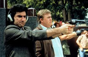 Armed And Dangerous (1986)