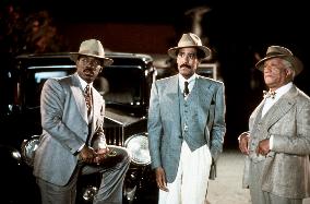 Harlem Nights (1989)