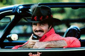 Smokey & The Bandit Ride Again (1980)