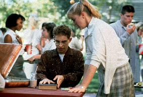 Peggy Sue Got Married (1986)