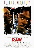 Raw (1987)