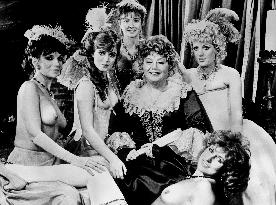 Fanny Hill; Sex, Lies And Rena (1983)
