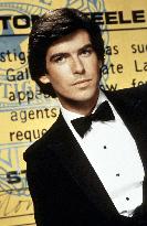 Remington Steele (1982)