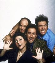 Seinfeld (1989)