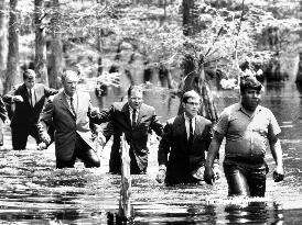 Mississippi Burning (1988)