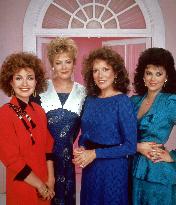 Designing Women (1986)