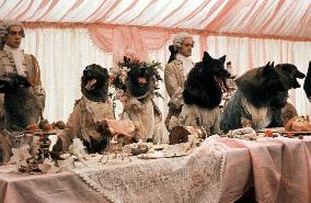 The Company Of Wolves (1984)