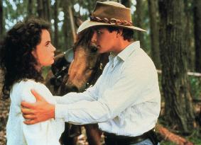 The Man From Snowy River Ii (1988)