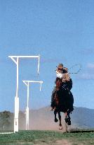 The Man From Snowy River Ii (1988)