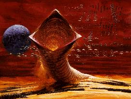 Dune (1984)