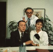 Harald & Eddi (1987)