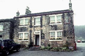 The Woolpack, Emmerdale (1989)