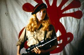 Patty Hearst (1988)