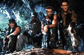 Predator (1987)