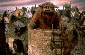 Labyrinth (1986)