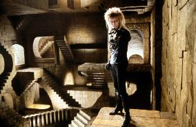 Labyrinth (1986)