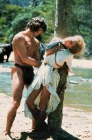 Tarzan, The Ape Man (1981)