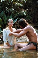 Tarzan, The Ape Man (1981)