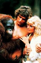 Tarzan, The Ape Man (1981)