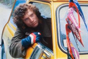 Goodbye Pork Pie (1981)