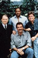 Magnum, P.I. (1980)