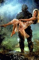 The Return Of Swamp Thing (1989)