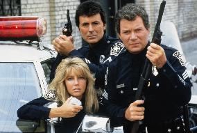 T.J. Hooker (1982)