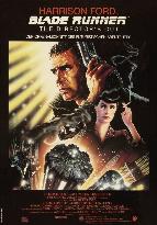 Blade Runner (1982)