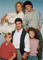 Growing Pains (1985)