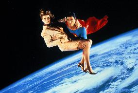Superman Iv:Quest For Peace (1987)