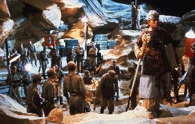 Raiders Of The Lost Ark (1981)