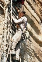 Indiana Jones & Temple Of Doom (1984)
