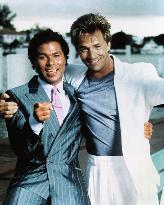 Miami Vice (1984)