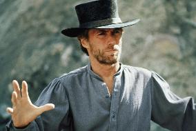 Pale Rider (1985)