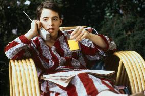 Ferris Bueller'S Day Off (1986)