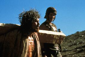 The Last Temptation Of Christ (1988)