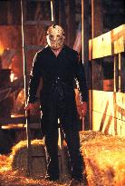 Friday The 13th: A New Beginni (1985)