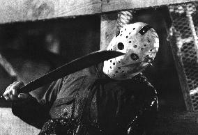 Friday The 13th: A New Beginni (1985)