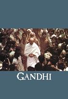 Gandhi (1982)