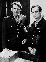 Behind Enemy Lines (1985)