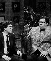 Saturday Night Live (1984)